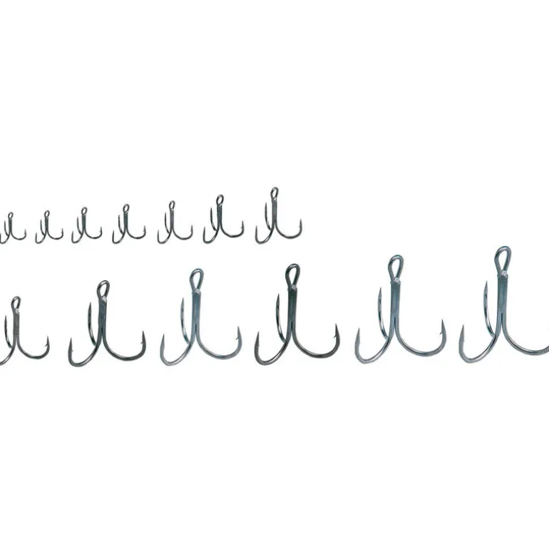 Hameçons Triples Owner ST 36 BC