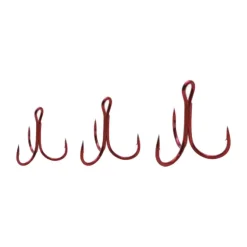 Hameçons Triples Owner St-36 RD