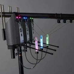 Hanger Delkim SlimLite Indication Set Clear