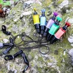 Hanger Mack2 Falcon LTD