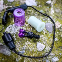 Hanger Mack2 Falcon LTD