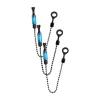 Hangers Trakker Clinga Old Skool kit (bleu)