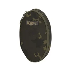 Housse de Peson Korda Compac Digital Scales Pouch Dark Kamo