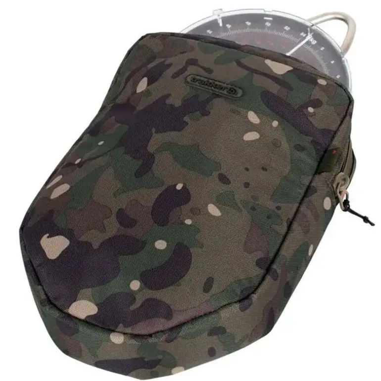 Housse de Peson Trakker NXC Camo Scales Pouch
