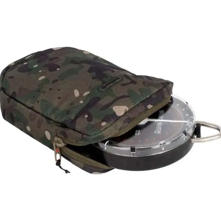 Housse de Peson Trakker NXC Camo Scales Pouch