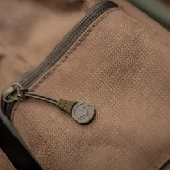 Housse individuel Korda Compac Single Divide 12 ft