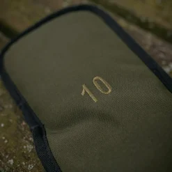 Housse individuelle Aquaproducts 10 ft Black Series