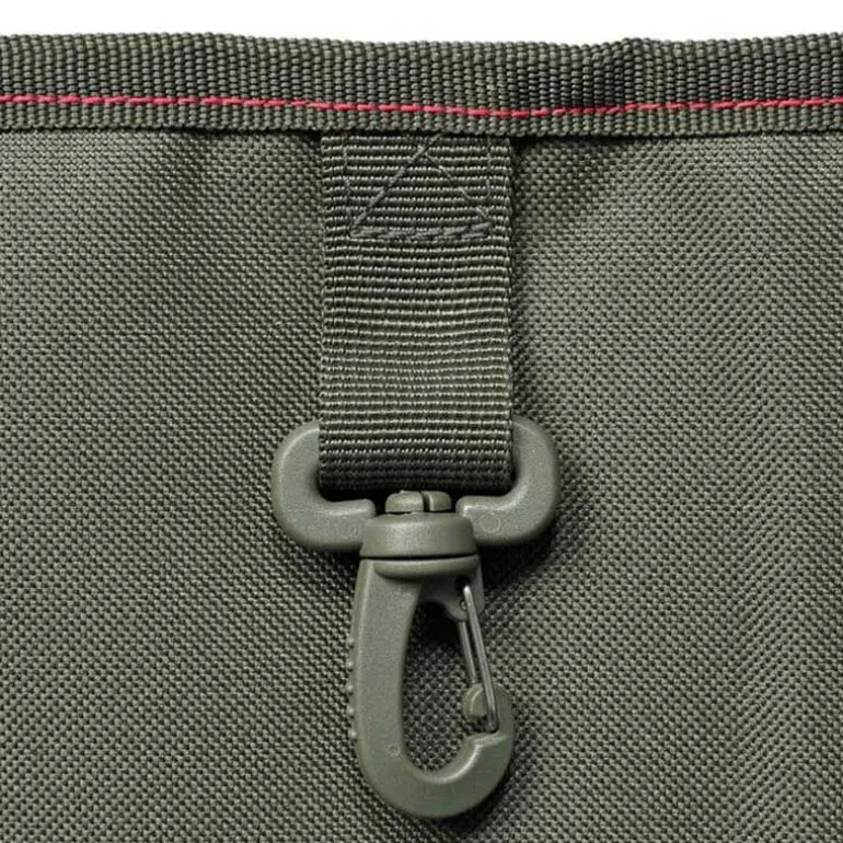 Housse individuelle JRC Defender II Padded Rod Sleeve 10ft