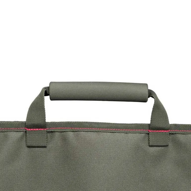 Housse individuelle JRC Defender II Padded Rod Sleeve 12ft