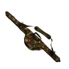 Housse Individuelle Mack2 Carp Addict Compact Single Rod Sleeve 10'