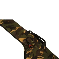 Housse Individuelle Mack2 Carp Addict Rod Sleeve Single 13'