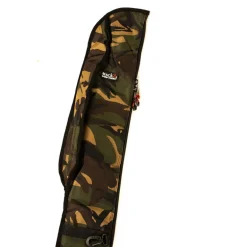 Housse Individuelle Mack2 Carp Addict Rod Sleeve Single 13'