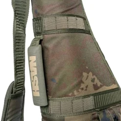 Housse individuelle Nash Subterfuge Hi Protect 1 Rod Skin 12ft