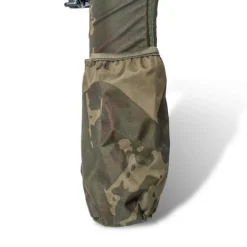 Housse individuelle Nash Subterfuge Hi Protect 1 Rod Skin 12ft