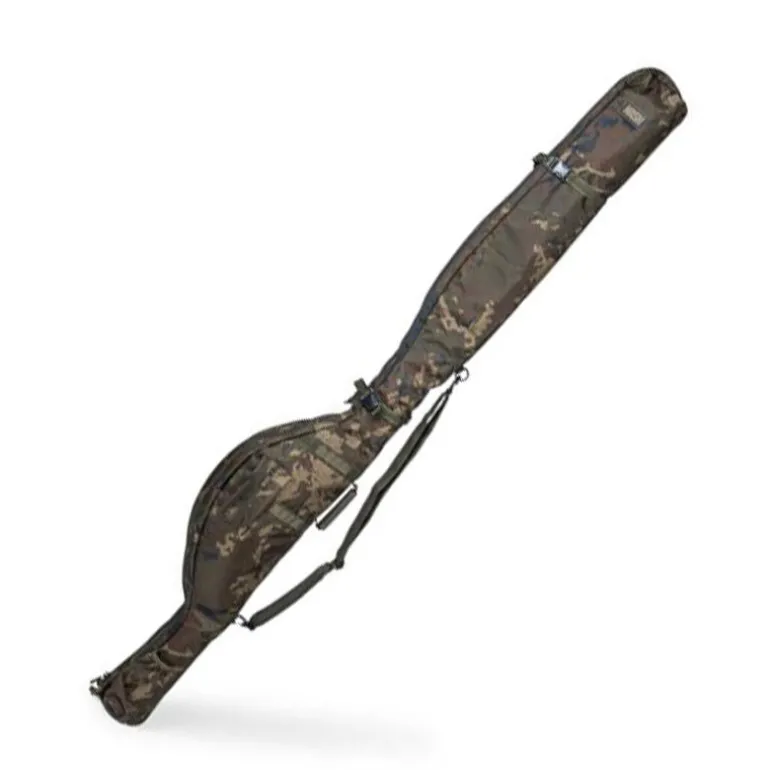 Housse individuelle Nash Subterfuge Soft Protect 3 Rod Skin 10ft