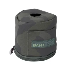 Housse Sonik Bank-Tek Gas Canister Cover