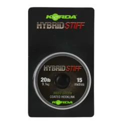 HYBRID STIFF 15 M 20 LBS