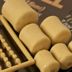 Imitation d'appât carpe korda slow sinking dumbell fishy fish