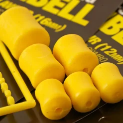 Imitation d'appât carpe korda slow sinking dumbell ib