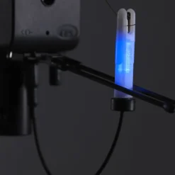 Indicateur carpe Delkim slimlite indication set