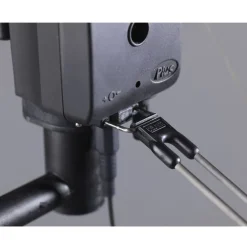 Indicateur carpe Delkim slimlite indication set