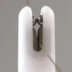 Indicateur carpe Delkim slimlite indication set