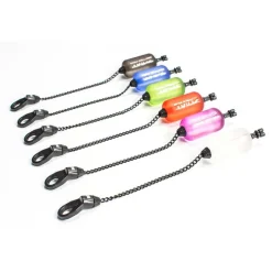 Indicateur carpe nash bobbin kit large