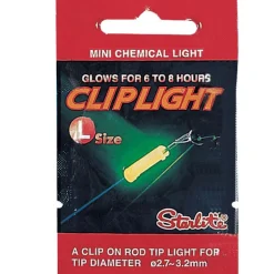 Indicateur de touche starlite cliplight