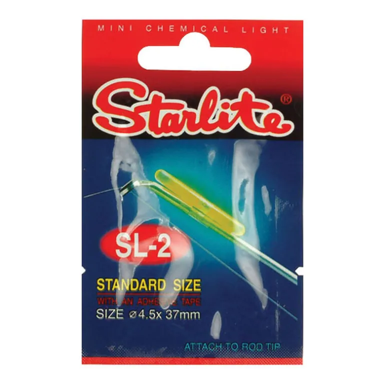 Indicateur lumineux flashmer starlite sl2 4.5mmx37mm