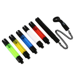 Indicateur Starbaits D Tec Black Out