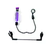 Indicateur Visuel Mack2 Pro Tech Dual Hanger Purple