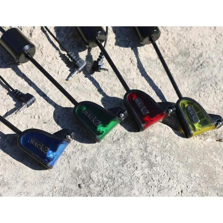 Indicateur Visuel Mack2 Pro Tech Indicator