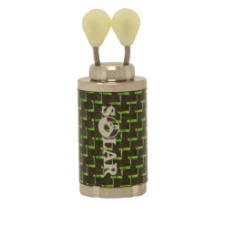 Indicateur Visuel Solar Carbon Color