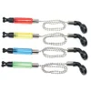 Indicateurs carpe team carpfishing pack 4 switcher hanger