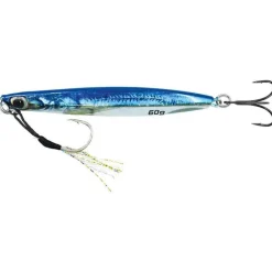 Jig Explorer Tackle Saïko - 30G