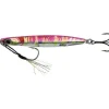 Jig Explorer tackle Saïko - 100g