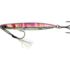 Jig Explorer tackle Saïko - 100g