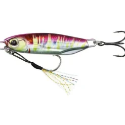 Jig Explorer Tackle Toba - 30g