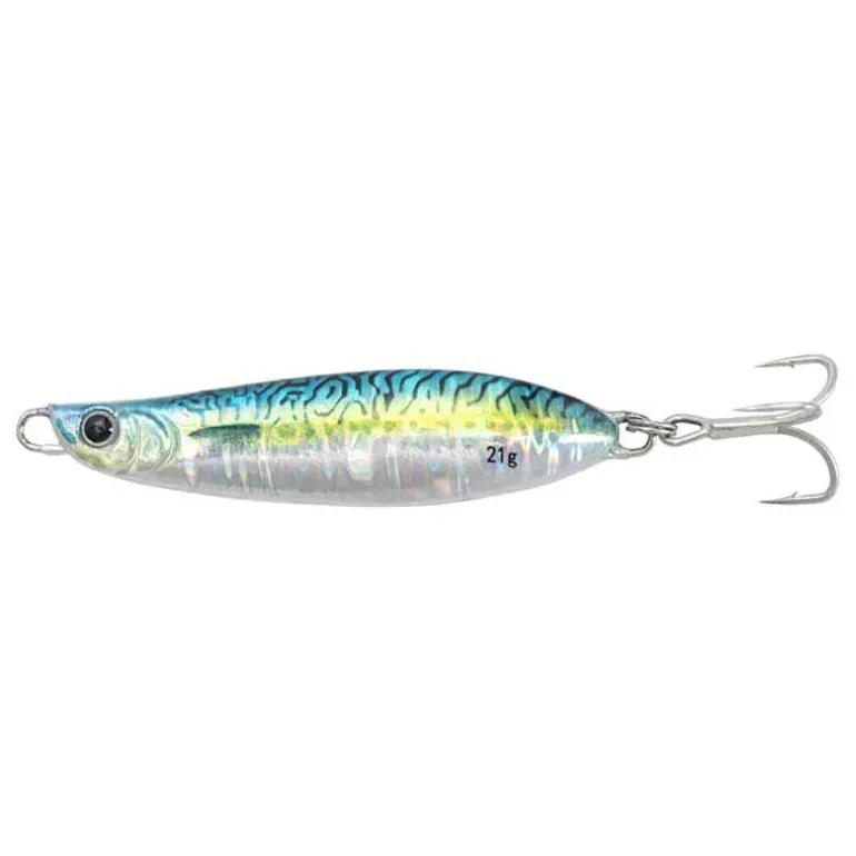 Jig HART Exoco 17g