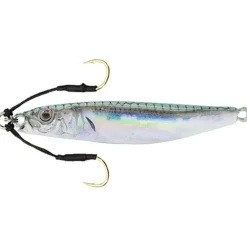 Jig Mer Little Jack Metal Adict 01 12g