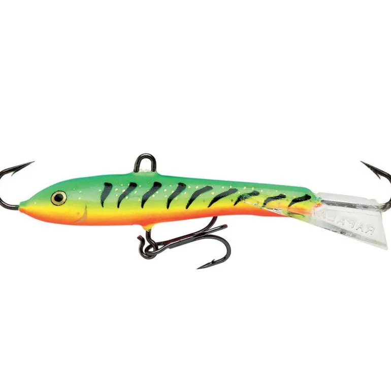 Jig Rapala Jigging Rap 9cm, 25g