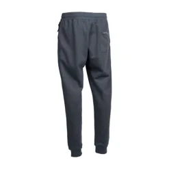 Joggers Nash Make it Happen Badge Grey Marl