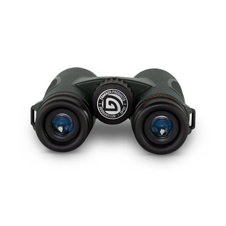 Jumelles Haute Précision Trakker Optics 10x42 Binoculars