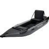 Kayak gonflable Savage Gear High Rider 330 cm x 110 cm