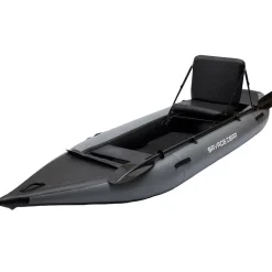Kayak gonflable Savage Gear High Rider 330 cm x 110 cm