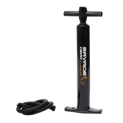 Kayak gonflable Savage Gear High Rider 330 cm x 110 cm