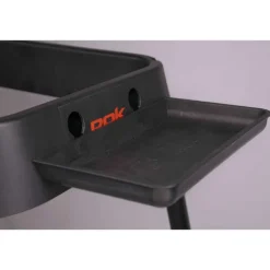 Kit Access pour Support Seau Carré Tablette Latérale + Support Canne