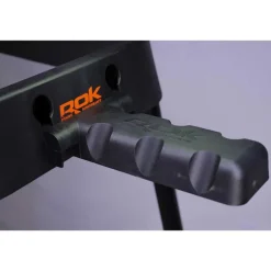 Kit Access pour Support Seau Carré Tablette Latérale + Support Canne