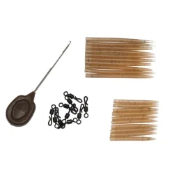 Kit Anti Tangle sleeve Mack2