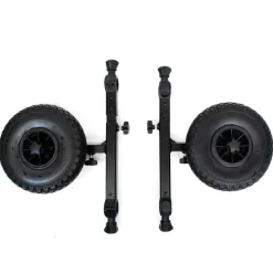 Kit Chariot Arrière Teos Universal Trolley Kit